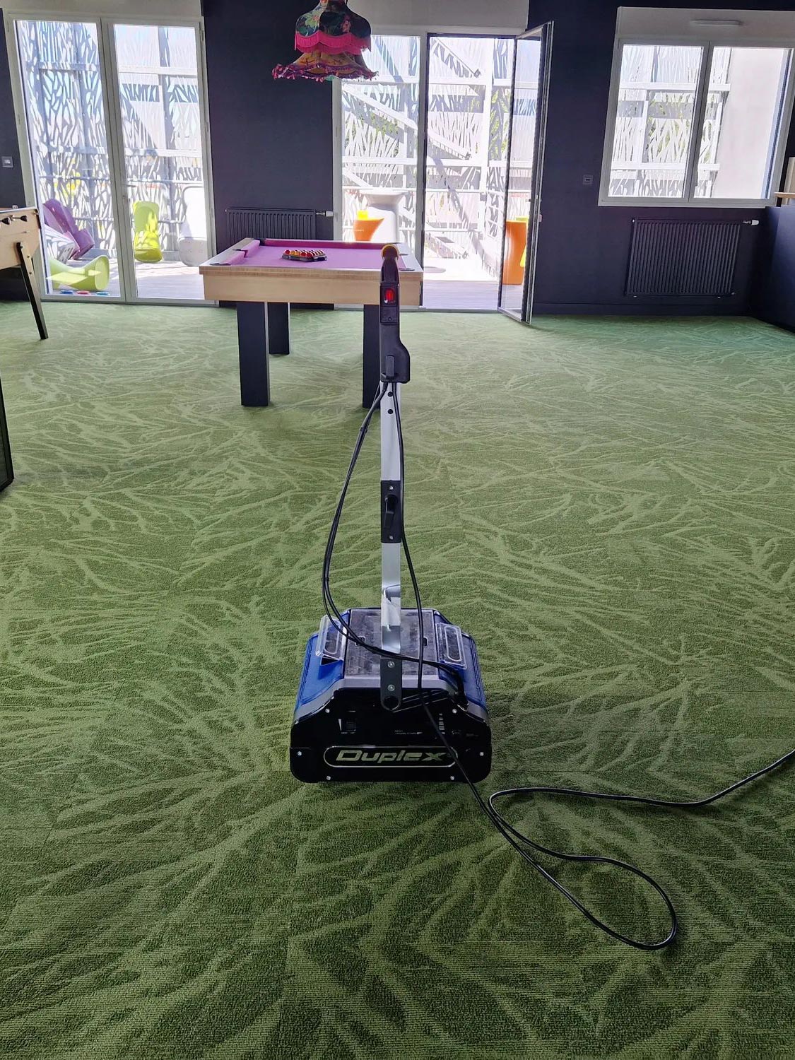 Entretien courant de locaux sur Châteaugiron, Noyal sur Vilaine, Rennes et sur le département d'Ille et Vilaine